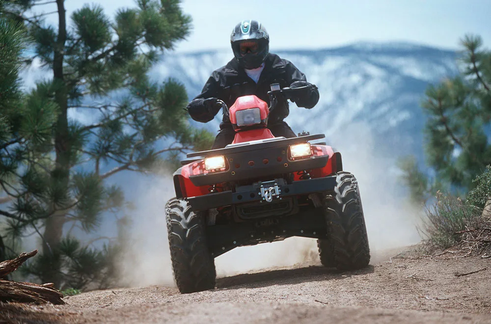ATV Insurance