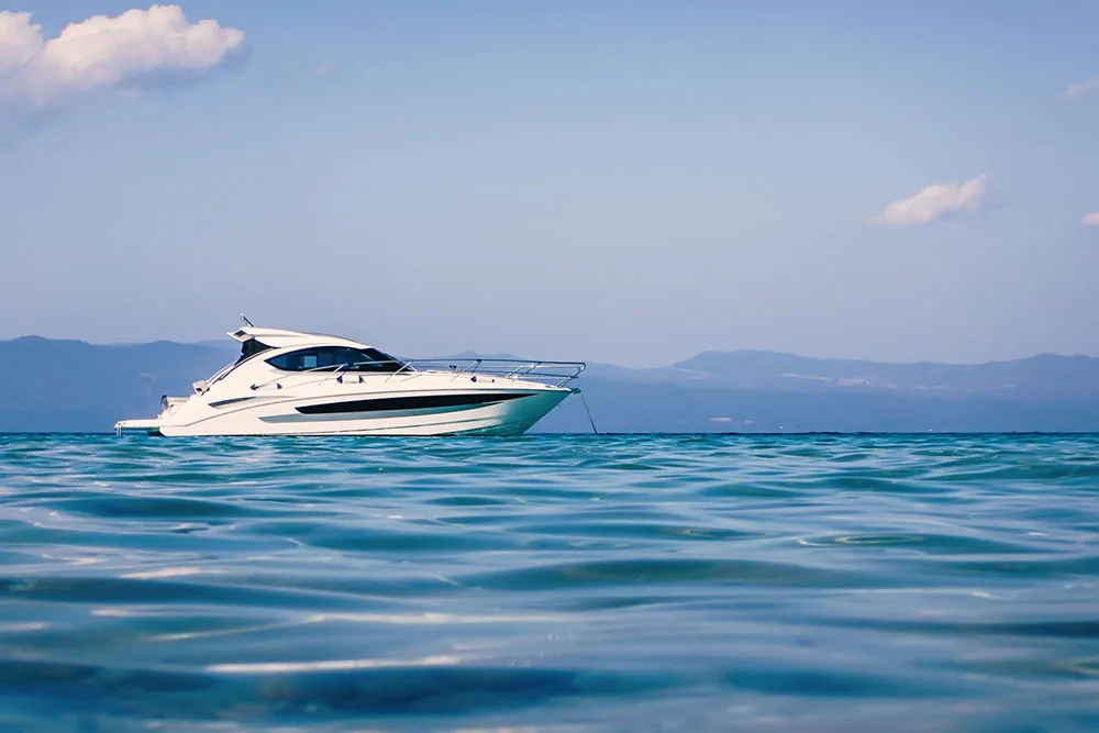 Boat Insurance