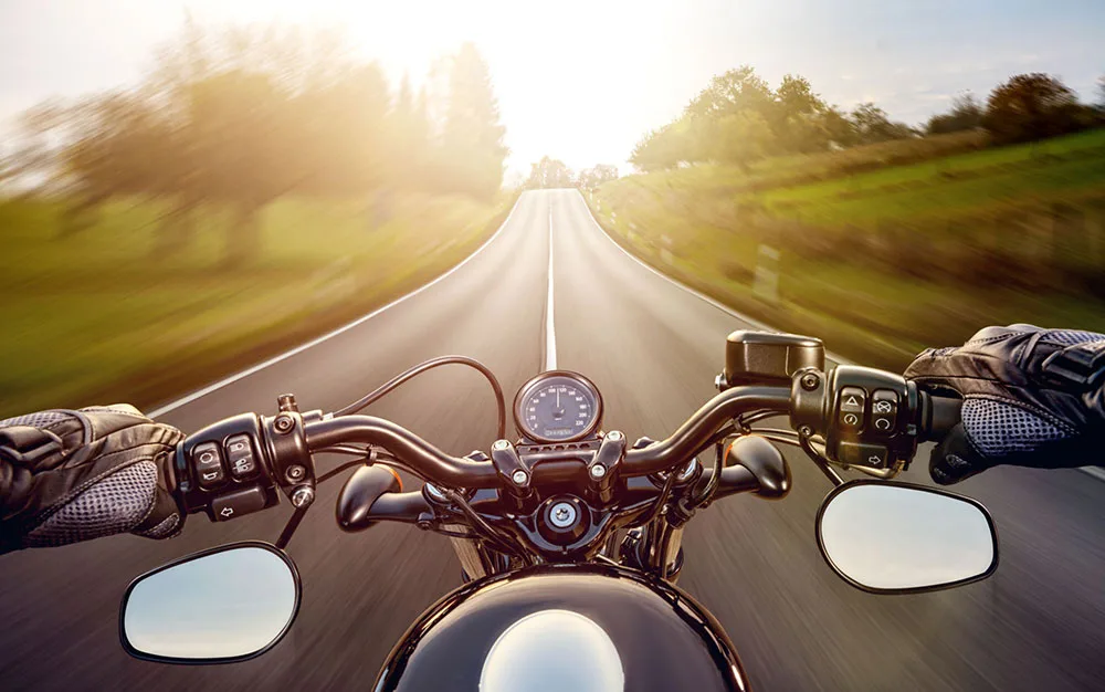 Motorcycle Liability Insurance