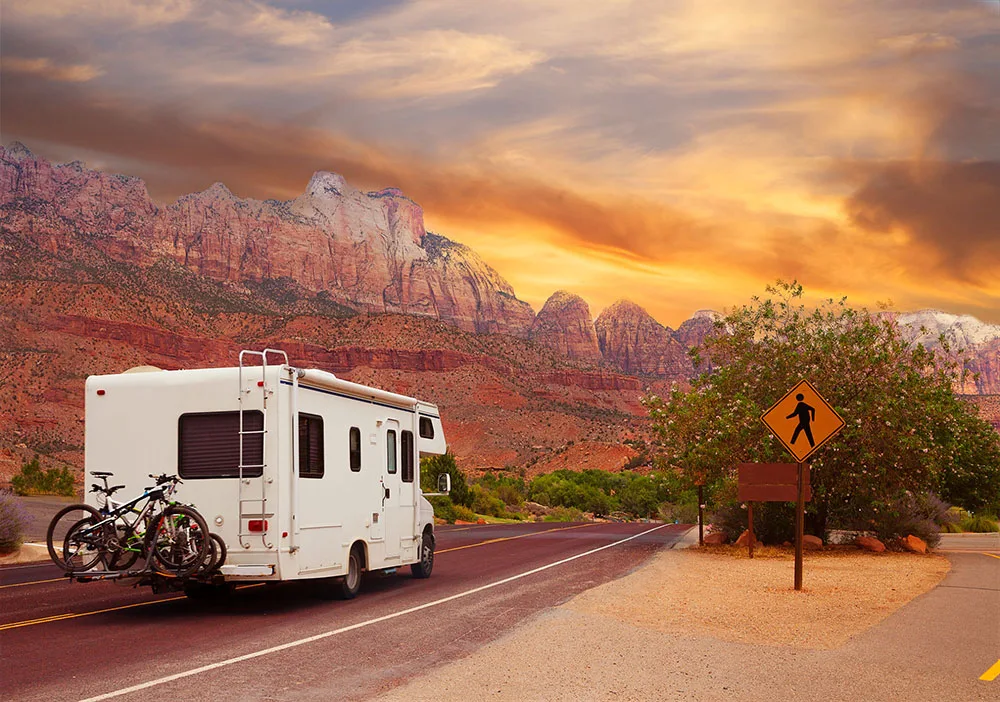 RV Insurance