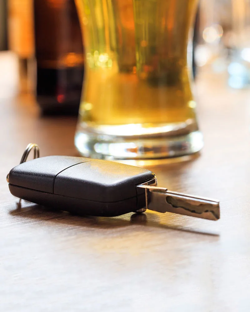 DUI / SR22 Insurance Coffey Park, Santa Rosa, CA